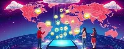 The Fintech Frontier: Lending in the Digital Age