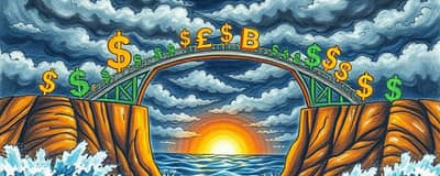 Crisis Management: Credit Resilience in Economic Downturns