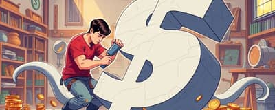 Debt Sculpting: Crafting a Path to Financial Freedom