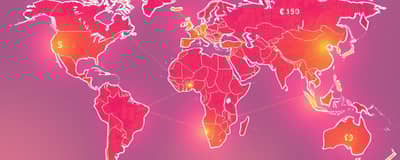 Foreign Exchange Follies: Currency Risk in Global Lending