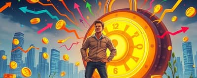 Unlocking Capital: Funding Your Vision for Growth