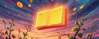 Your Invisible Bank Account: Harnessing Compound Interest