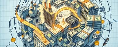 The Valuation Vortex: Asset Backing and Credit Quality