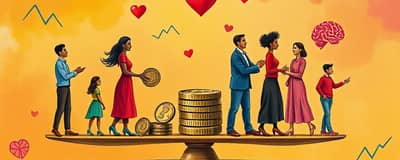 The Human Factor: Behavioral Economics in Lending