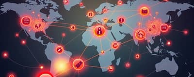 Supply Chain Solvency: Interconnected Credit Risks