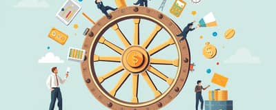 The Income Accelerator: Boosting Your Earning Potential