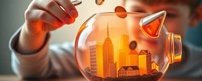 Micro-Investing Magic: Small Steps to Major Returns