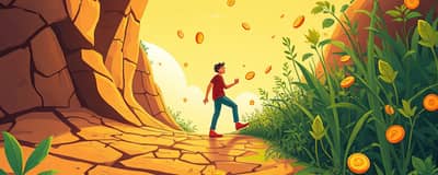 From Scarcity to Abundance: Rewiring Your Money Beliefs