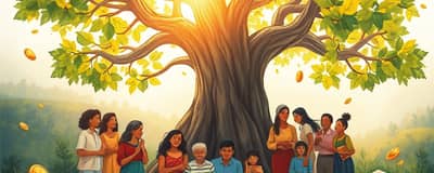 Crafting Your Legacy: Financial Planning for Generations