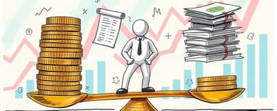 Leverage Limitations: Understanding Debt Capacity