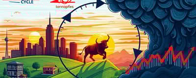 Mastering the Market Cycle: Profiting from Economic Shifts