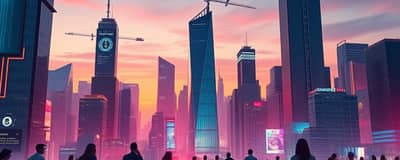 Digital Finance Deep Dive: Emerging Trends in FinTech