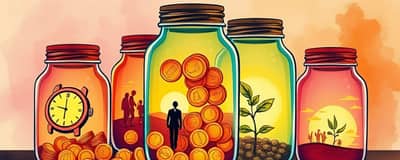 Spend Smart, Live Rich: The Art of Intentional Spending