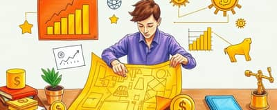 Blueprint for Abundance: Designing Your Financial Future