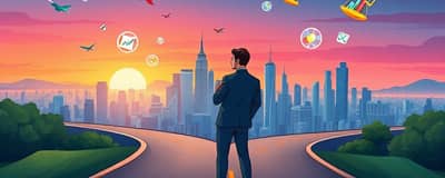 Smart Selling: When to Let Go of Investments