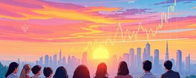 Beyond the Daily Noise: Long-Term Market Vision