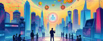 The Future of Finance: Innovations Shaping Your Money