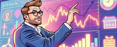 Financial Agility: Adapting to Market Swings with Confidence