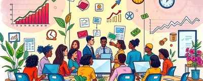 Beyond Budgeting: Holistic Approaches to Financial Health