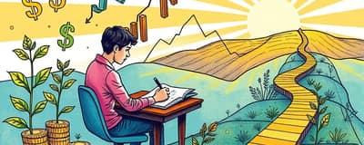 Your Financial Story: Crafting a Narrative of Success