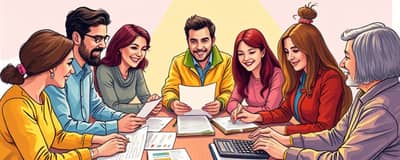 The Debt Dialogue: Communicating About Money with Confidence