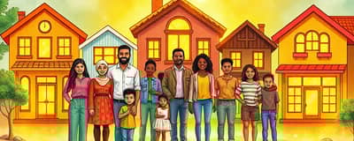 Equity Empowerment: Building Wealth Through Ownership