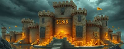 Financial Fortress: Building Impregnable Wealth Defenses