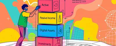 The Income Blueprint: Design Your Earning Strategy