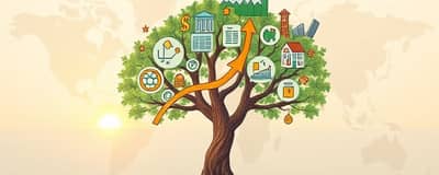 Portfolio Prowess: Mastering Diversification for Growth