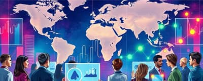 Navigating New Norms: Investing in Evolving Markets