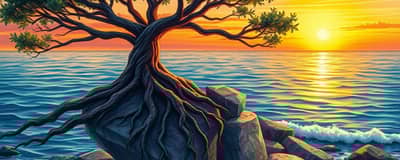 The Power of Patience: Sustained Market Success