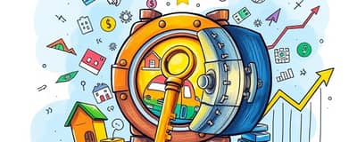 The Credit Code: Unlocking Your Borrowing Power