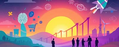 Unlocking Potential: Discovering Emerging Sectors