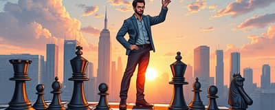 The Market Maverick: Challenging Conventional Wisdom