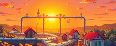 The Passive Income Pipeline: Creating Consistent Cash Flow