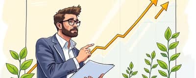 Wealth Creation Blueprint: Strategic Stock Investments