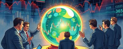 Market Forecasts: Separating Fact from Fiction