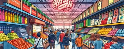 The Psychology of Price: Understanding Market Behavior