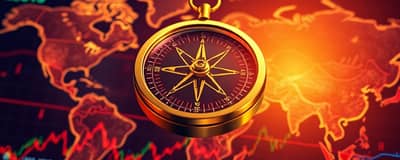 The Investor's Compass: Navigating Market Direction