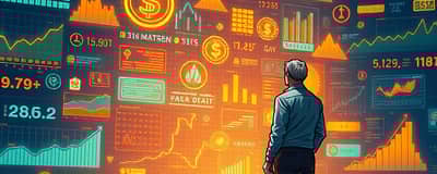 The Investor's Edge: Information Asymmetry