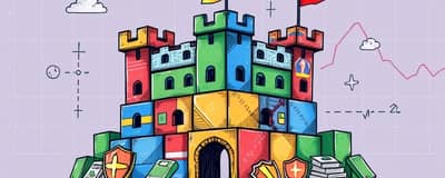 Building an Ironclad Portfolio: Strength in Structure