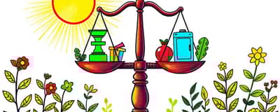 The Art of Rebalancing: Sustaining Growth