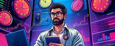 Mastering Market Entry: Timing Your Trades