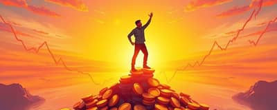 Market Mastery: Achieving Financial Freedom