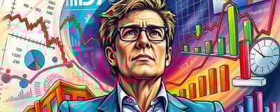 Unlocking Ratios: Key to Investment Insight