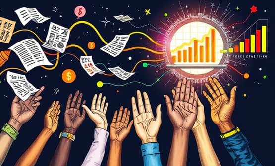 Building Bridges: Connecting Financial Data to Credit Outcomes