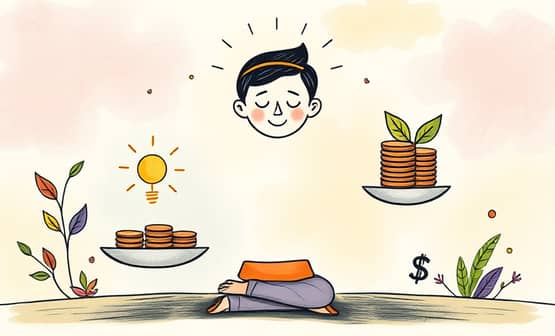 The Cost of Living Consciously: Mindful Spending Habits