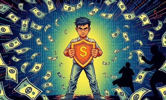 Financial Self-Defense: Protecting Against Fraud and Pitfalls