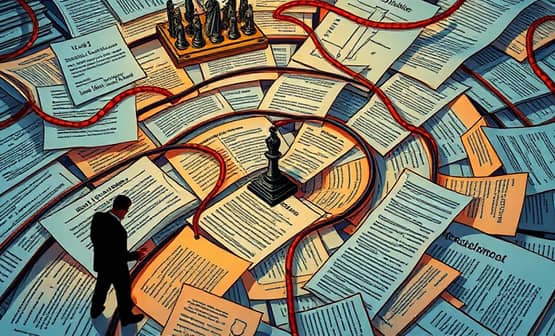 The Legal Loophole: Contractual Protections in Lending