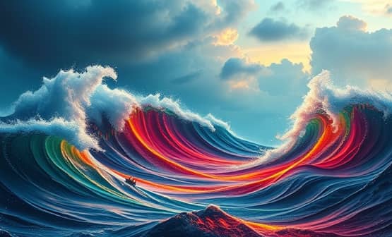 Understanding Volatility: Navigating Market Fluctuations